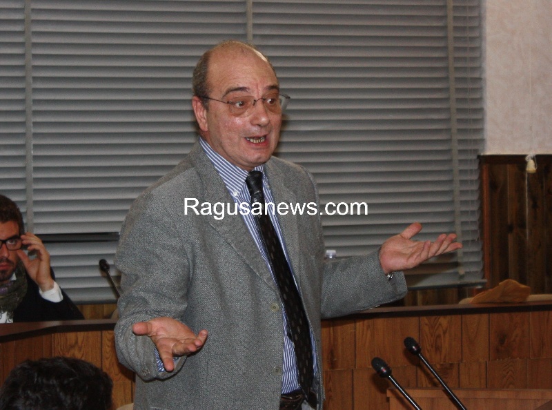 Pippo Digiacomo presidente della commissione Sanità all’Ars