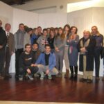 L’inaugurazione