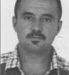 Il rumeno arrestato