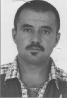 Il rumeno arrestato