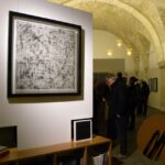 Un’opera di Rinzivillo