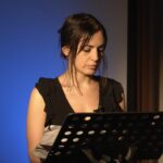 Silvia Scuderi