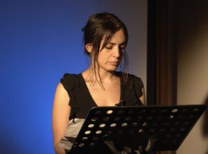 Silvia Scuderi