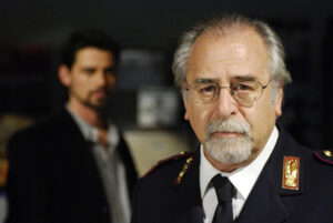 Roberto Nobile