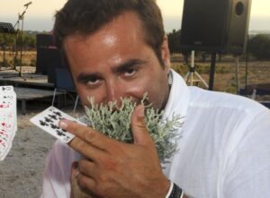 Enrico Russino