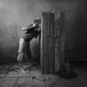 Panem et circenses, Daniele Cascone
