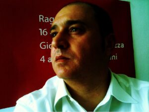 Giuseppe Scarpata