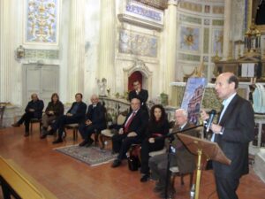 La nascita del Club Unesco di Scicli