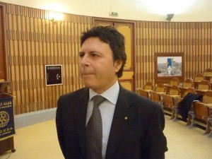 Sandro Gambuzza