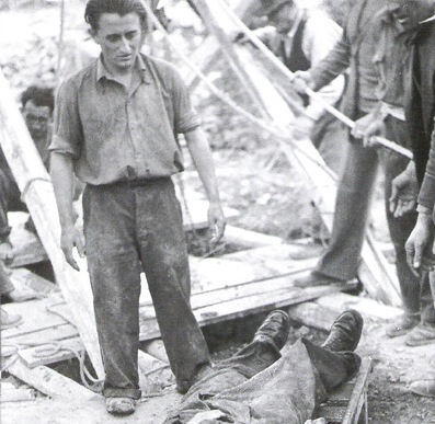 Centodieci anni fa l’eccidio di Giarratana