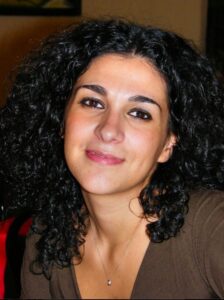 Ha 32 anni e impartisce lezioni private