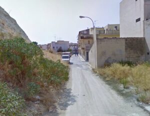 Via Calabria