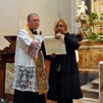 L’atto di affidamento