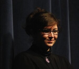 Claudia Puglisi