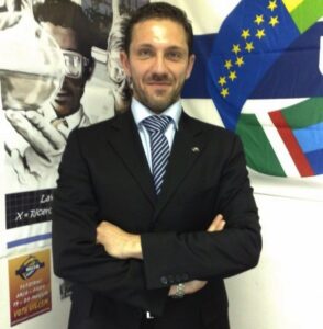 Massimiliano Lena
