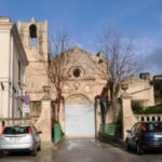 Il carcere di Modica