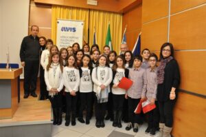 Giornata del volontariato
