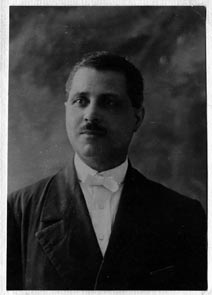 Lucio Schirò