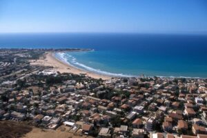 Marina di Modica