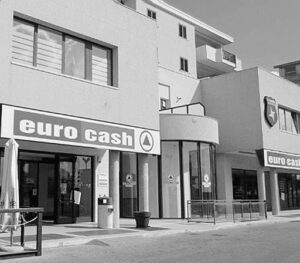 Eurocash