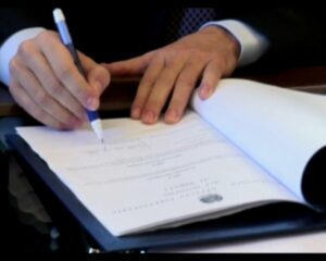 Protocollo di legalità