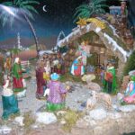 Il Presepe nel mondo, a Scicli