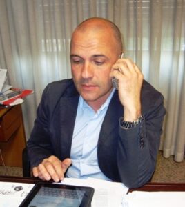 Angelo Aliquò