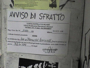 Sfratto