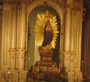 L’Immacolata