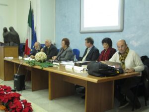 Il premio Avveduto