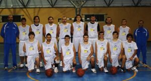 La Ciavorella