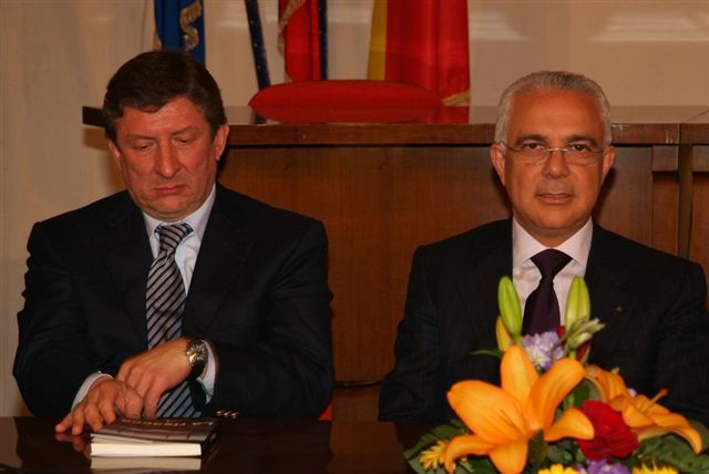 Il sindaco Rustico va incontro alla mozione di sfiducia