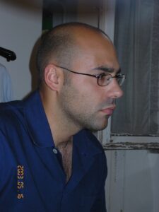 Dario Campo