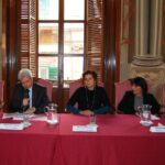 Il tavolo in Prefettura