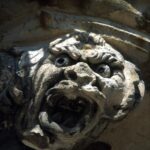 Un tigroide barocco di Scicli