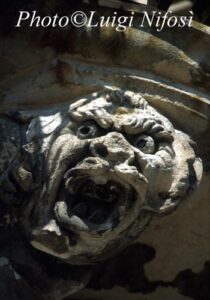 Un tigroide barocco di Scicli