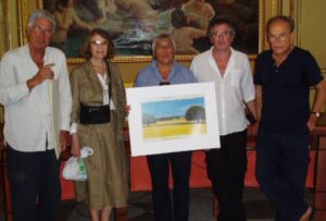 Il Gruppo di Scicli