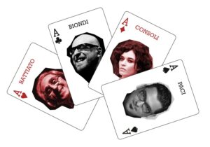 Gli ospiti musicali del Bon