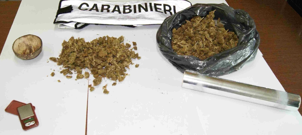 Droga, arrestato Angelo Corifeo Droga, arrestato Angelo Corifeo