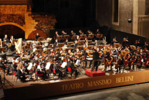La Traviata al Bellini