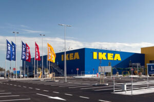 Ikea Catania
