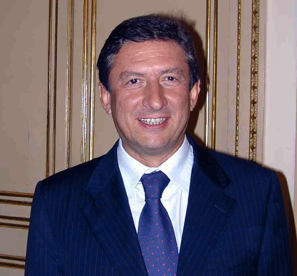 Leontini nominato vicecoordinatore Regionale di Cantiere Popolare