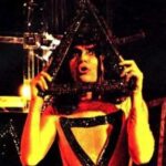Il triangolo no