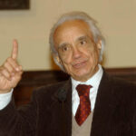 Antonino Zichichi