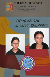 I love shopping