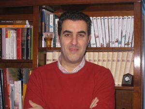 Paolo Ferlisi