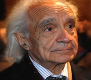 Antonino Zichichi