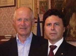 Giannone e Gambuzza