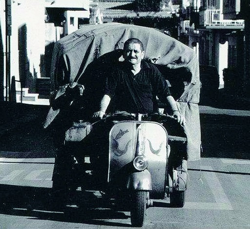 Addio a Don Giuannino