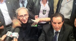 Voli imprevedibili